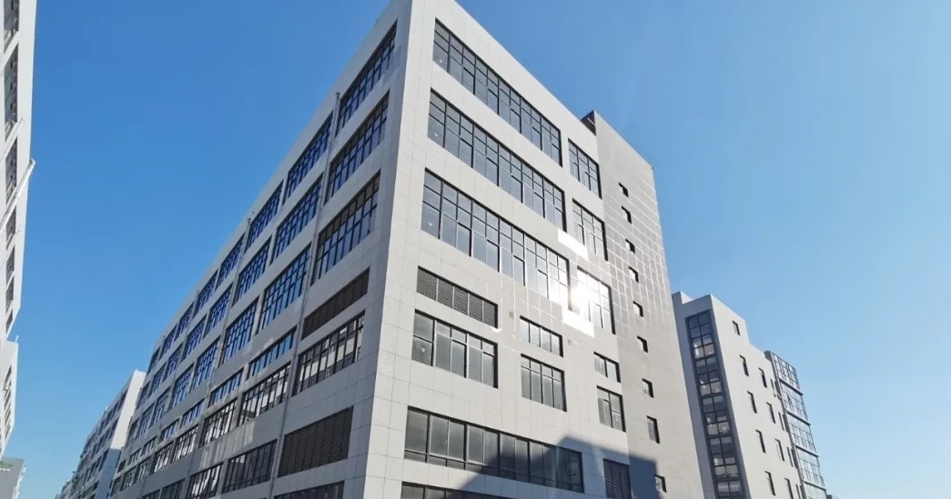 嘉善县干窑机器人创新园出租,单层1779平方米3558平方可灵活分割，适合可上楼企业