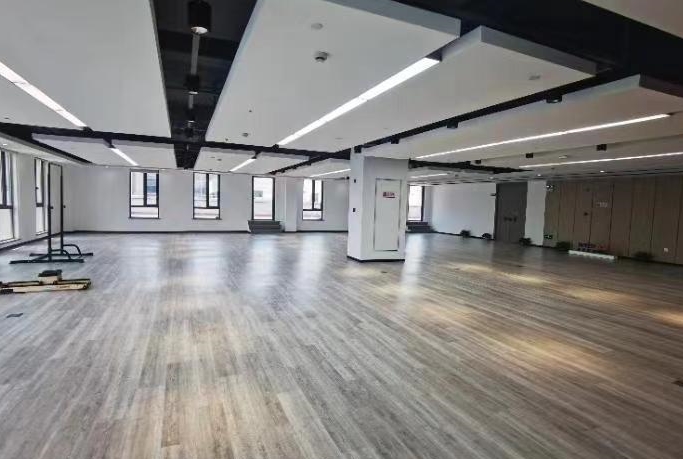 顾村镇上海机器人产业园104工业独栋厂房，面积4300平出售-产联社