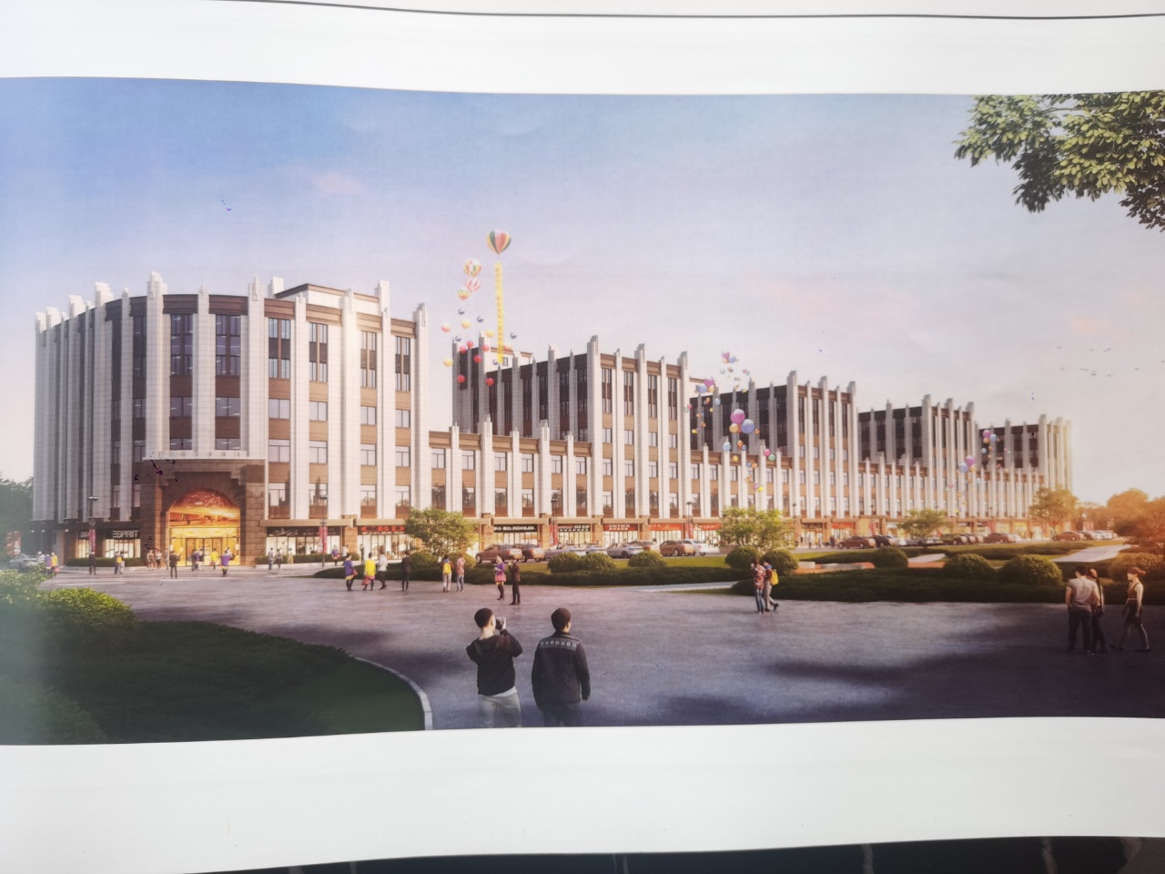江苏苏州太仓两层半，2200m²-5700m²三层，三层半独栋厂房出售！东方智汇（太仓）智能制造产业园-产联社