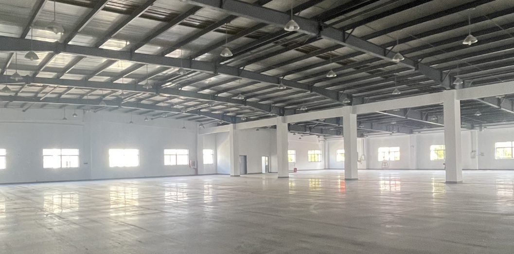 上海嘉定104地块360-800-900-1020平方多面积段厂房和办公室出租-产联社