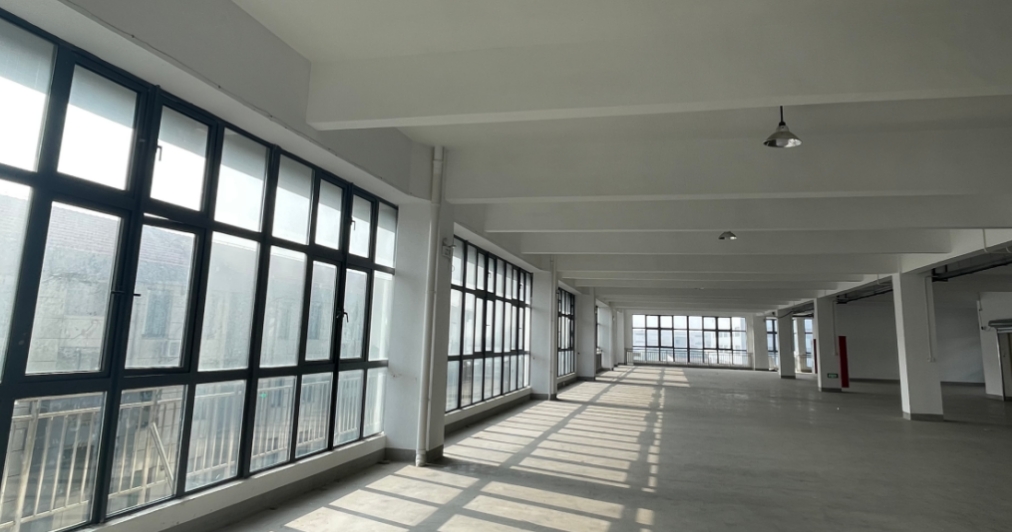上海嘉定104地块360-800-900-1020平方多面积段厂房和办公室出租-产联社