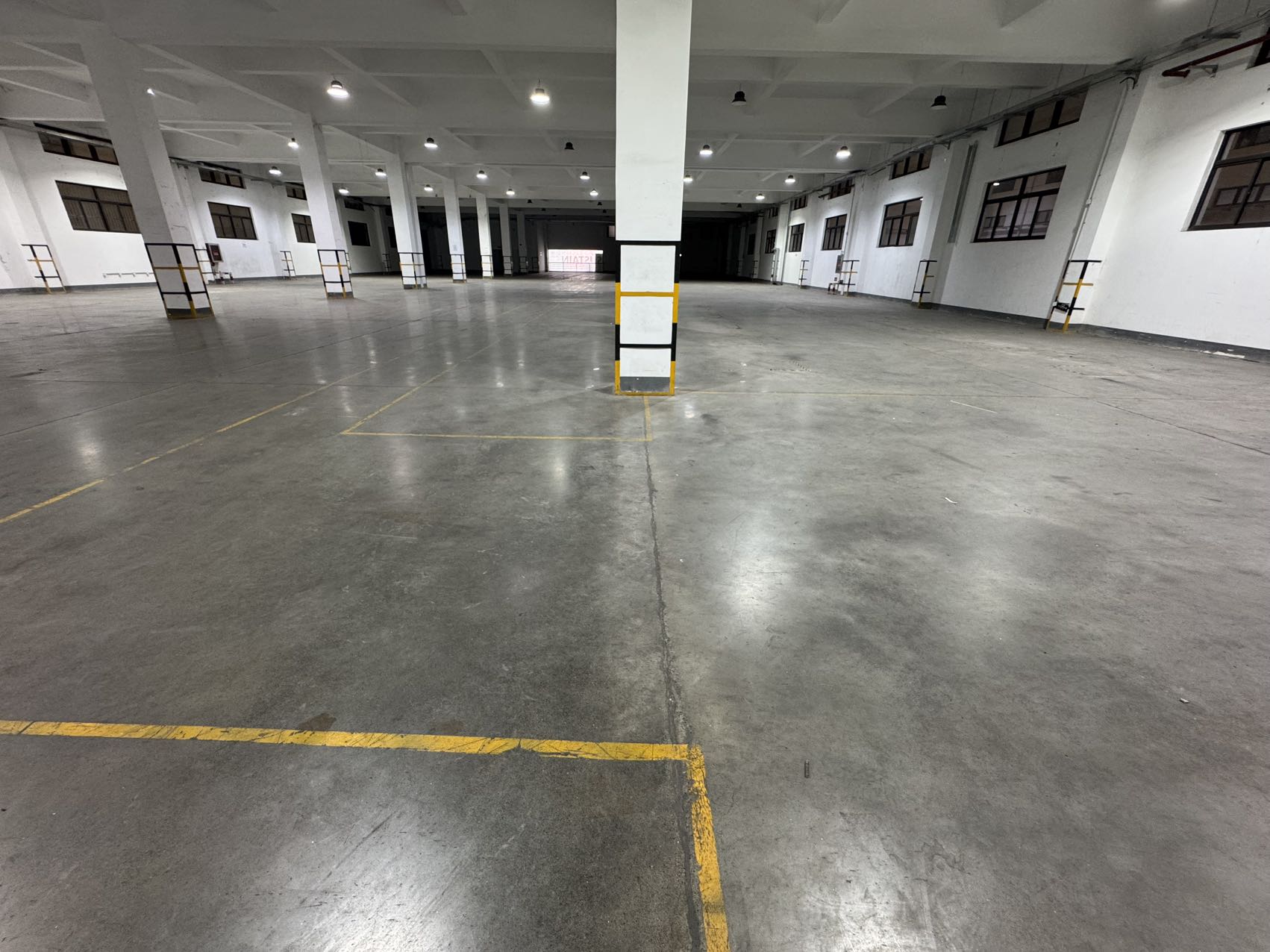 北开发原房东独院厂房出租： 嘉定工业区北开发新和路489号-产联社