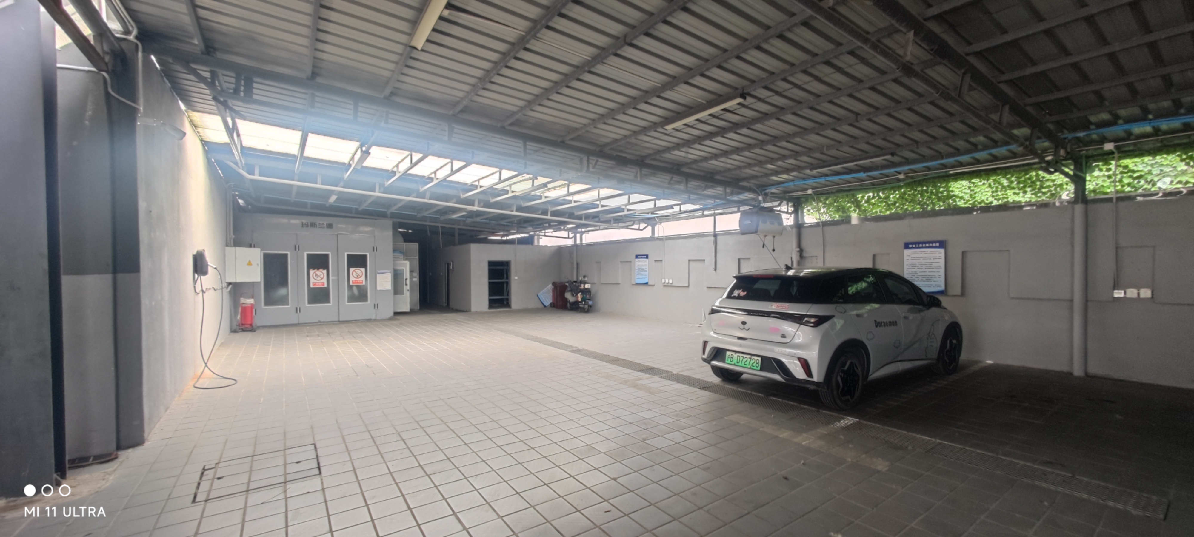 上海宝山友谊路与铁力路交口独门独院3542平方米厂房办公招商出租-产联社 上海宝山友谊路与铁力路交口独门独院3542平方米厂房办公招商出租-产联社