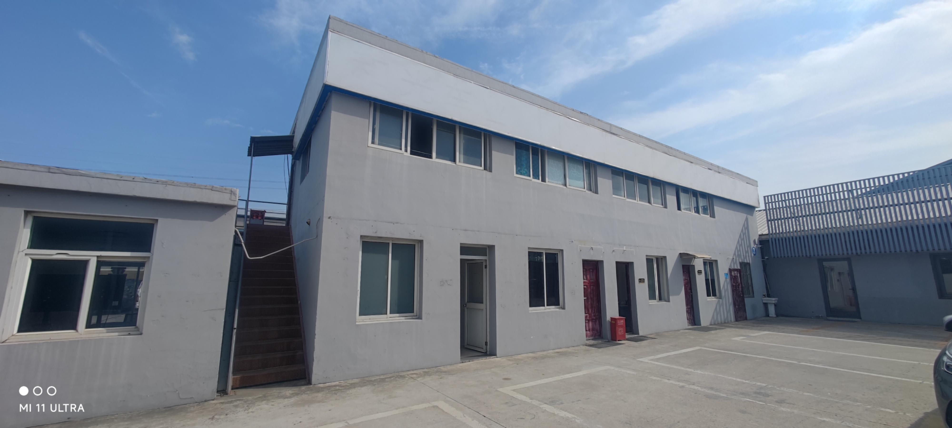 上海宝山友谊路与铁力路交口独门独院3542平方米厂房办公招商出租-产联社 上海宝山友谊路与铁力路交口独门独院3542平方米厂房办公招商出租-产联社