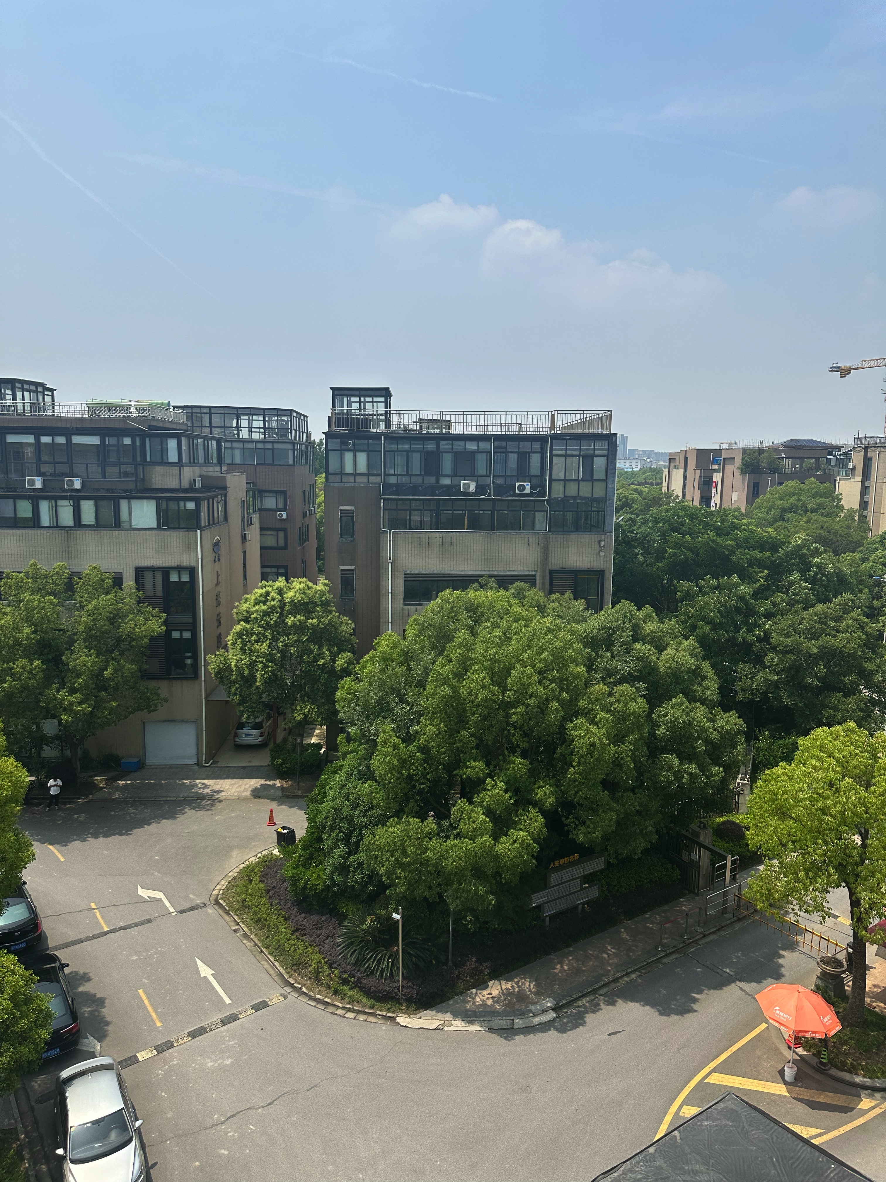 出售嘉定南翔615.17平方企业独栋别墅-产联社