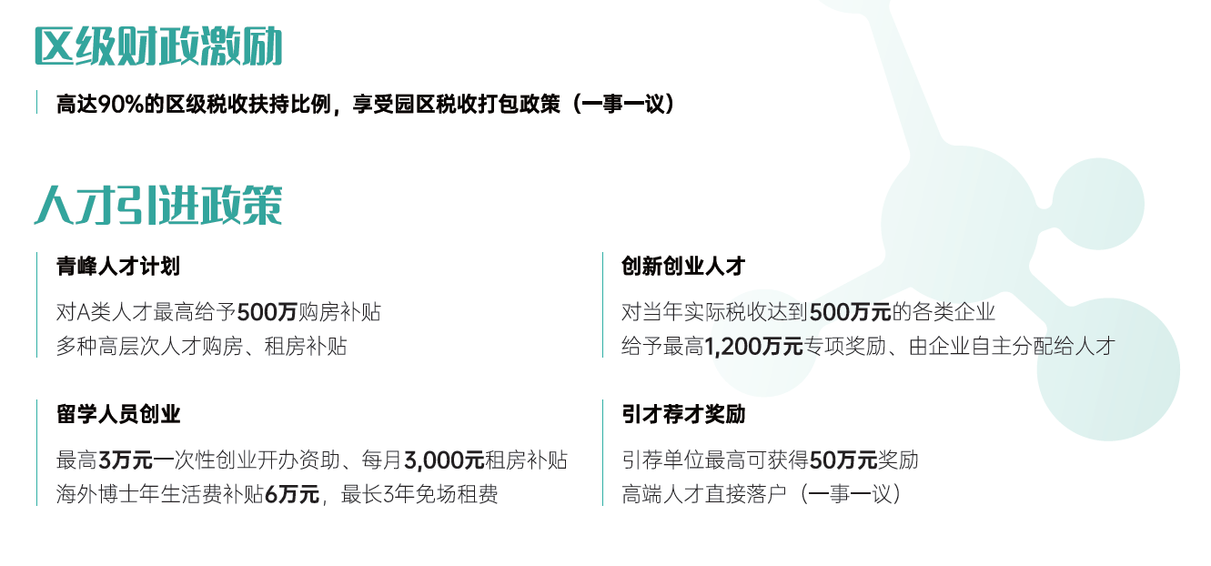 上海·康桥青浦生命科学园104地块丙二类6米高厂房出租|康墣生命科学产业园-产联社