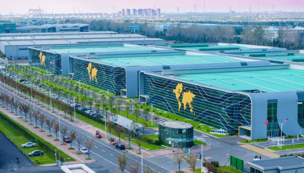 江苏省南通市崇川区平谦苏锡通（南通）现代产业园厂房出租-产联社