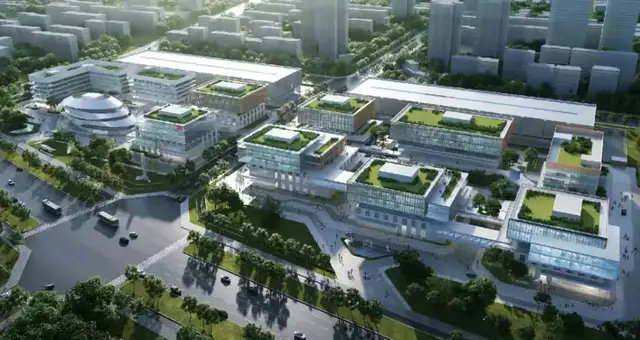 2025年产业地产十大趋势-产联社