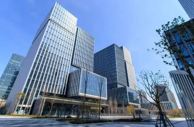2025年产业地产十大趋势-产联社