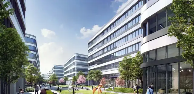 2025年产业地产十大趋势-产联社