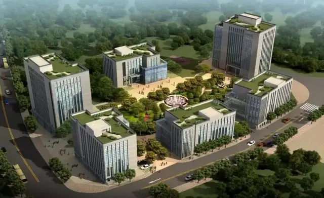 2025年产业地产十大趋势-产联社