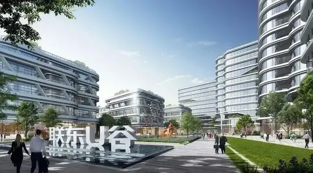 产业园区运营模式：地产开发+产业新城+产业投资+产业服务-产联社