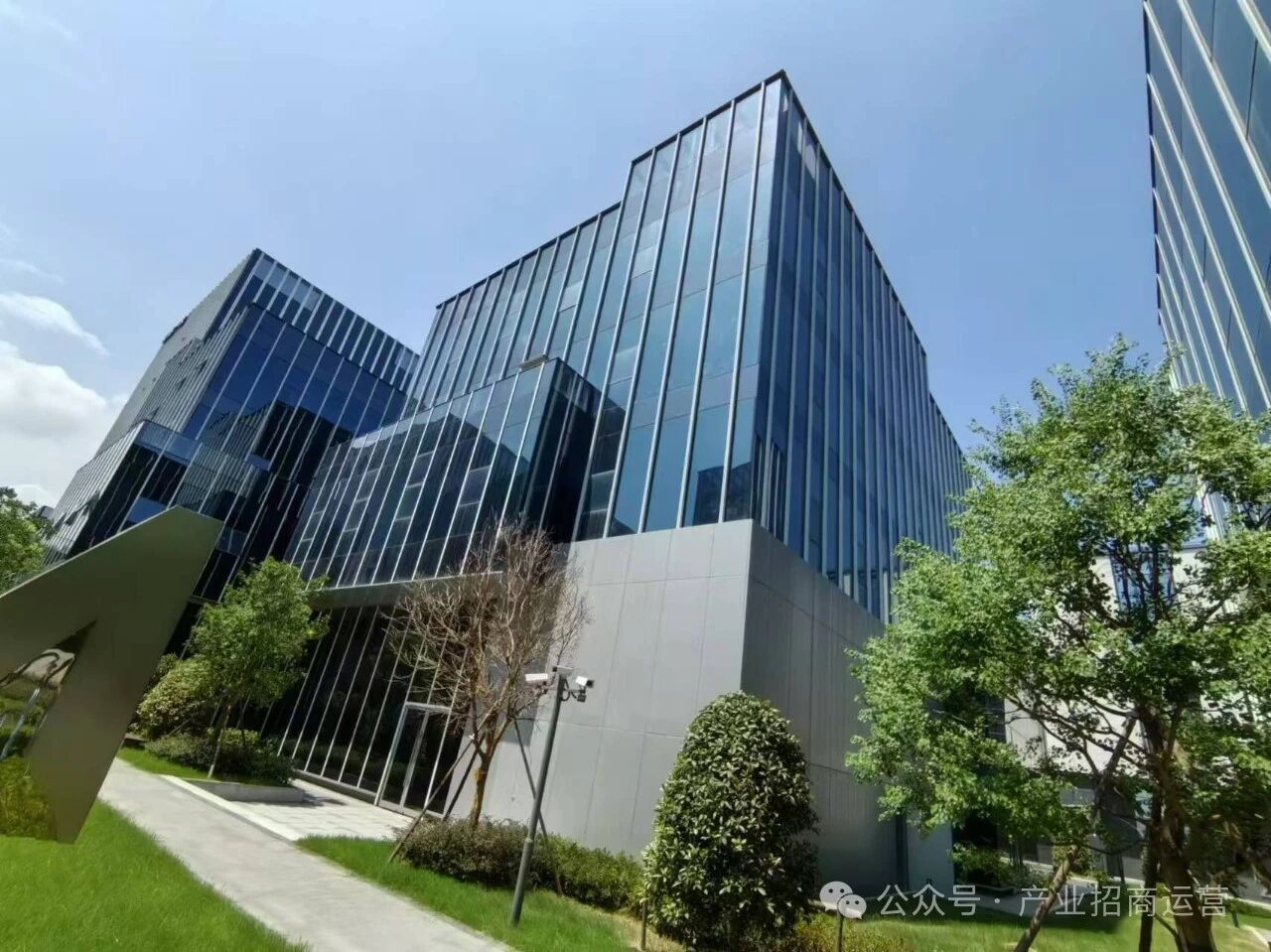 优质厂房的十大标准,选对厂房,赢在起点-产链社 优质厂房的十大标准,选对厂房,赢在起点-产链社